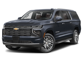 Chevrolet Suburban - Leo Chevrolet of Lebanon in Lebanon IN