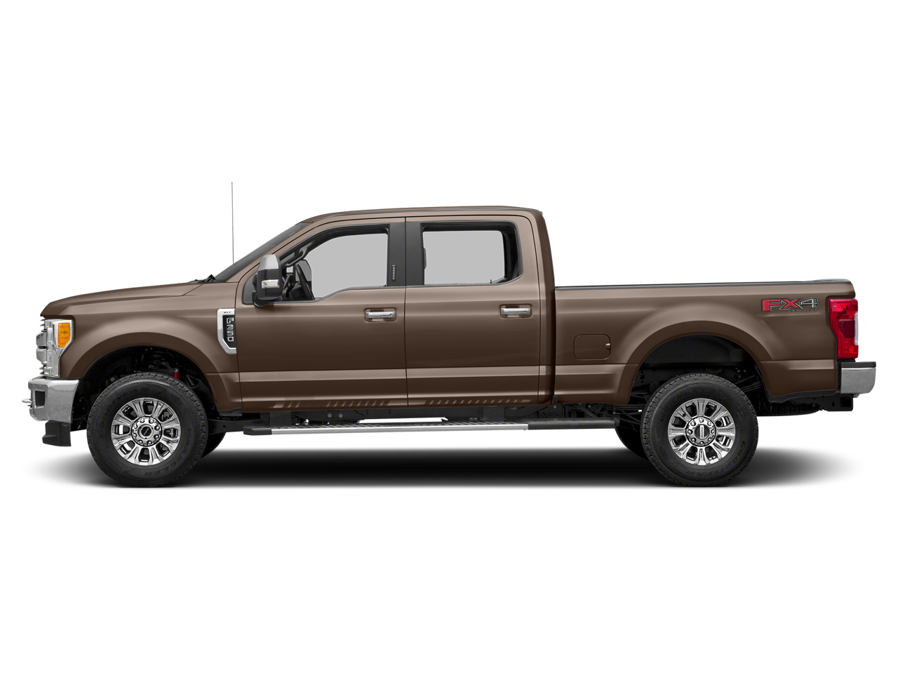 2018 Ford F-350SD XLT