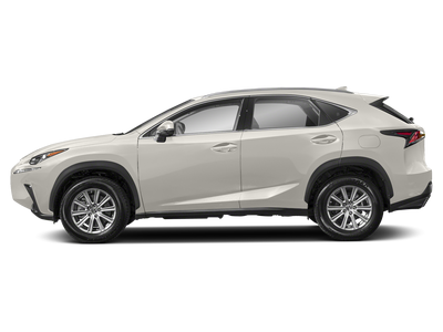 2018 Lexus NX 300 NX 300