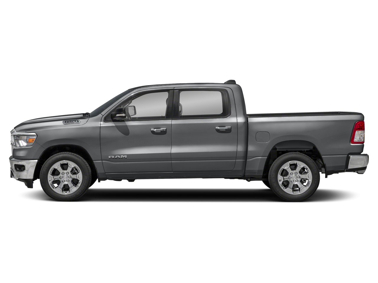 2019 RAM 1500 Big Horn/Lone Star Crew Cab 4x4 5'7" Box