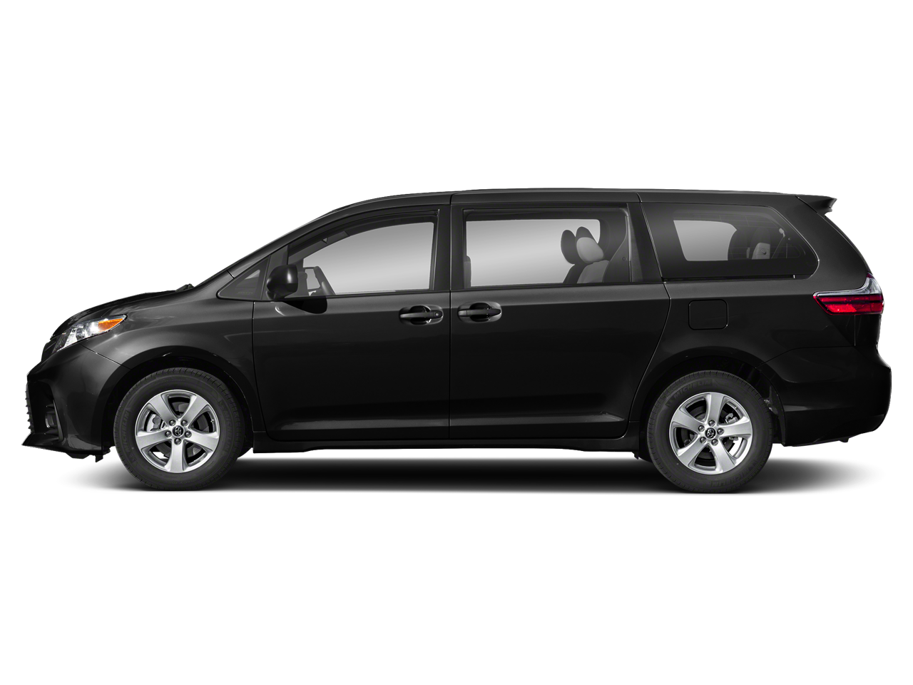 2020 Toyota Sienna LE 8 Passenger