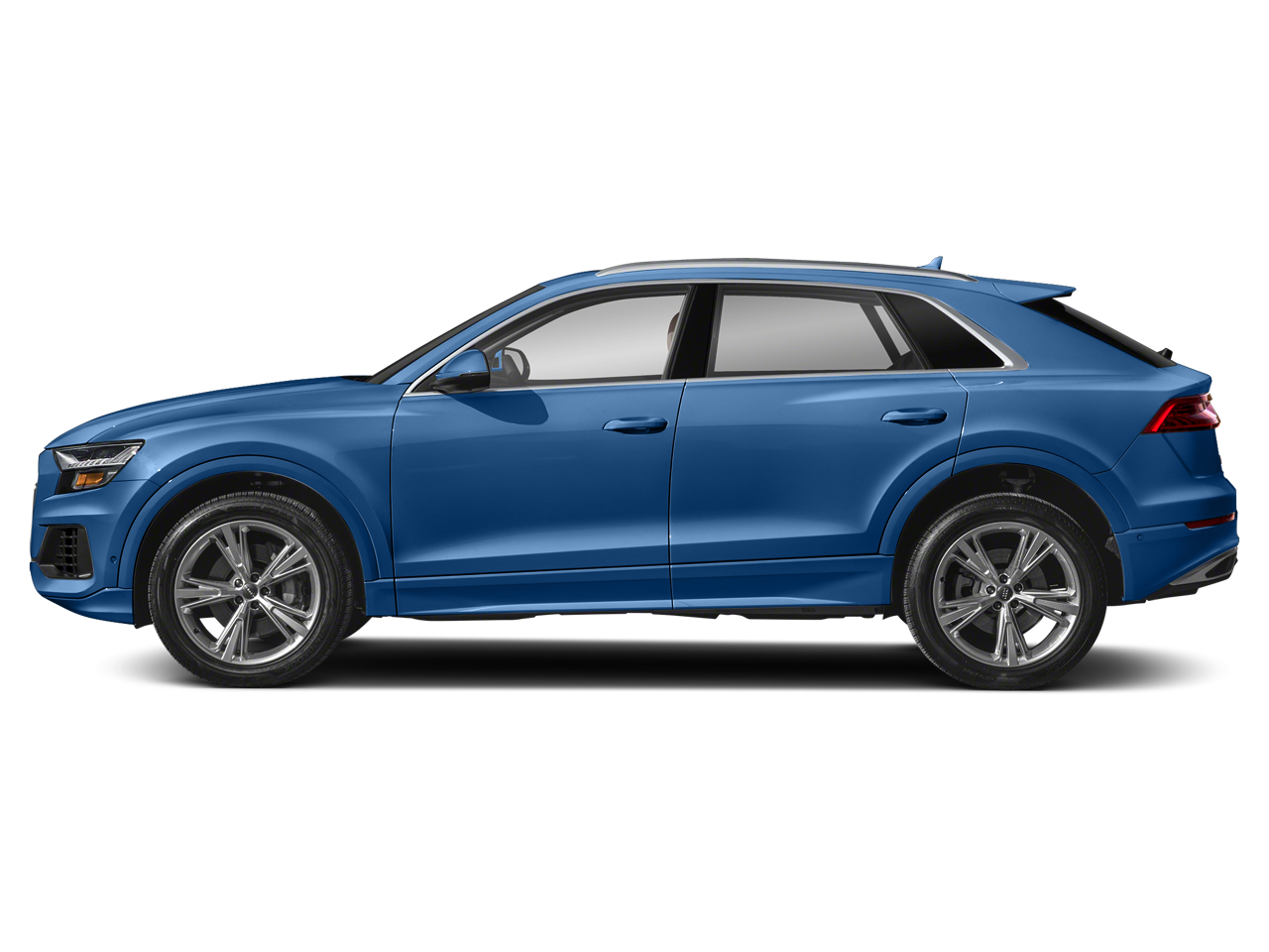 2023 Audi Q8 55 Premium Plus Quattro