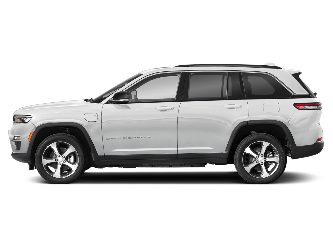 2023 Jeep Grand Cherokee 4xe 4x4