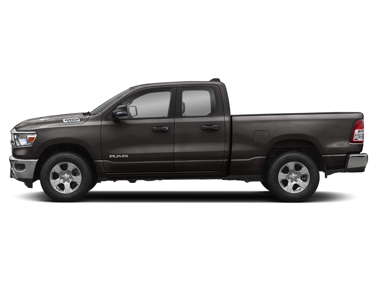 2023 RAM 1500 Big Horn Quad Cab 4x4 6'4" Box