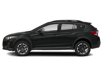 2023 Subaru Crosstrek CVT