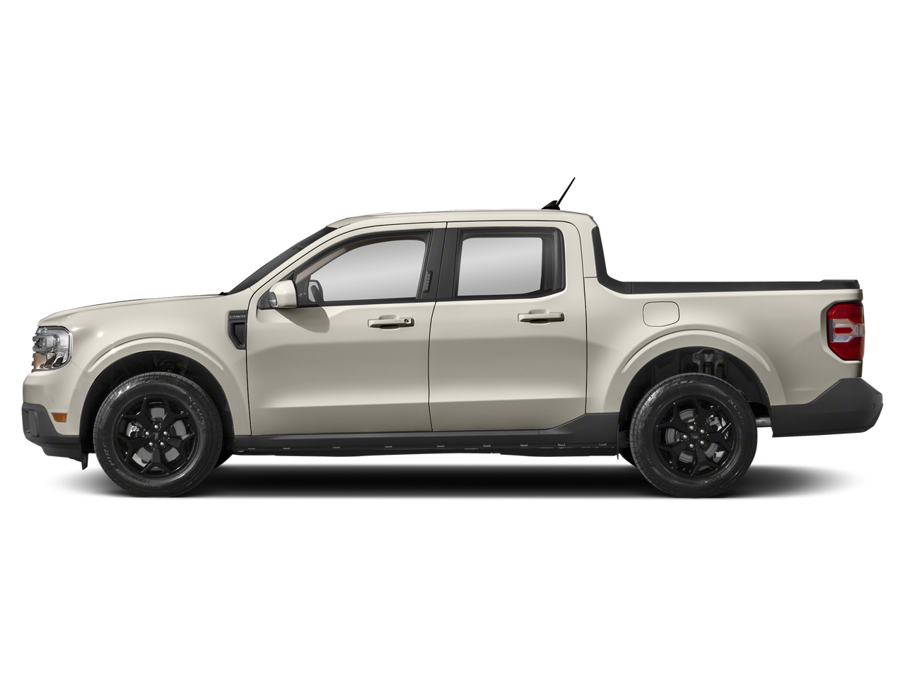 2024 Ford Maverick Lariat Tremor