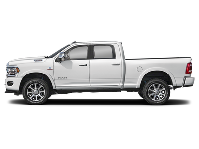 2024 RAM 2500 Limited Crew Cab 4x4 6'4" Box