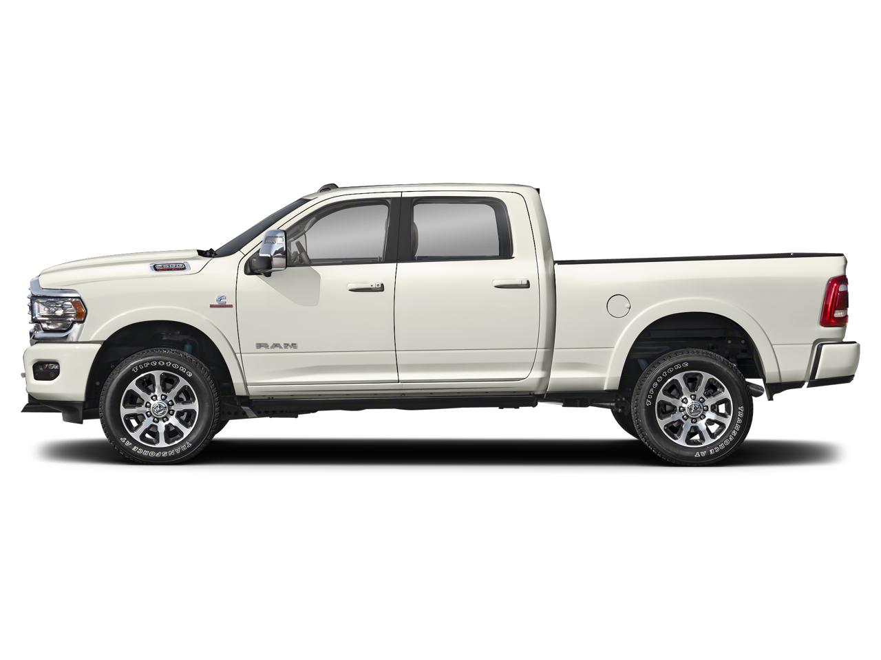 2024 RAM 2500 Limited Crew Cab 4x4 6'4" Box