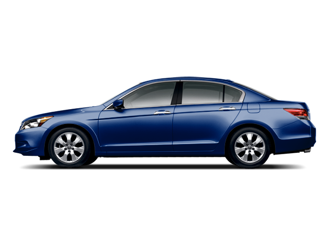 2010 Honda Accord 3.5 EX-L