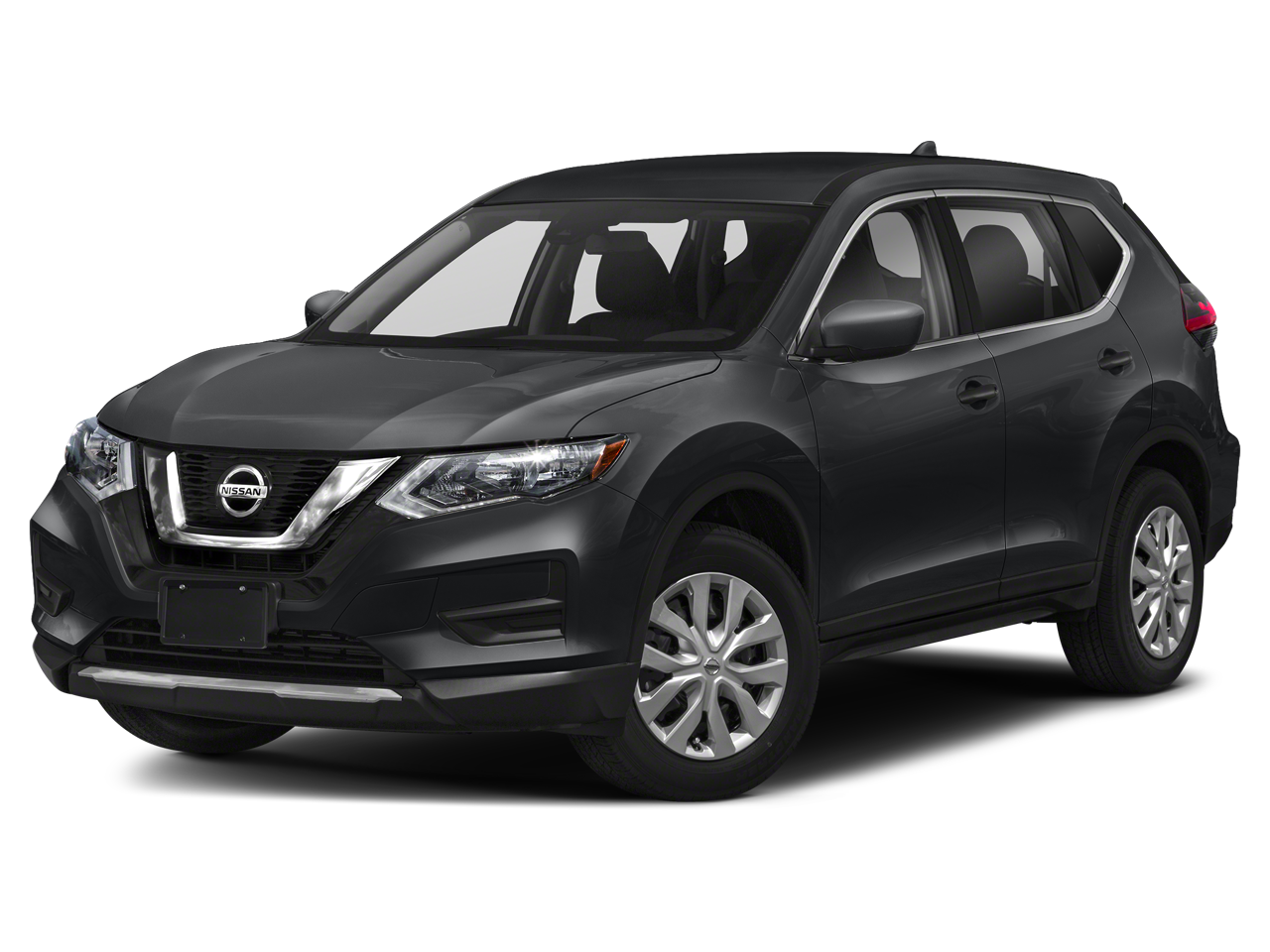 2020 Nissan Rogue SV Intelligent AWD