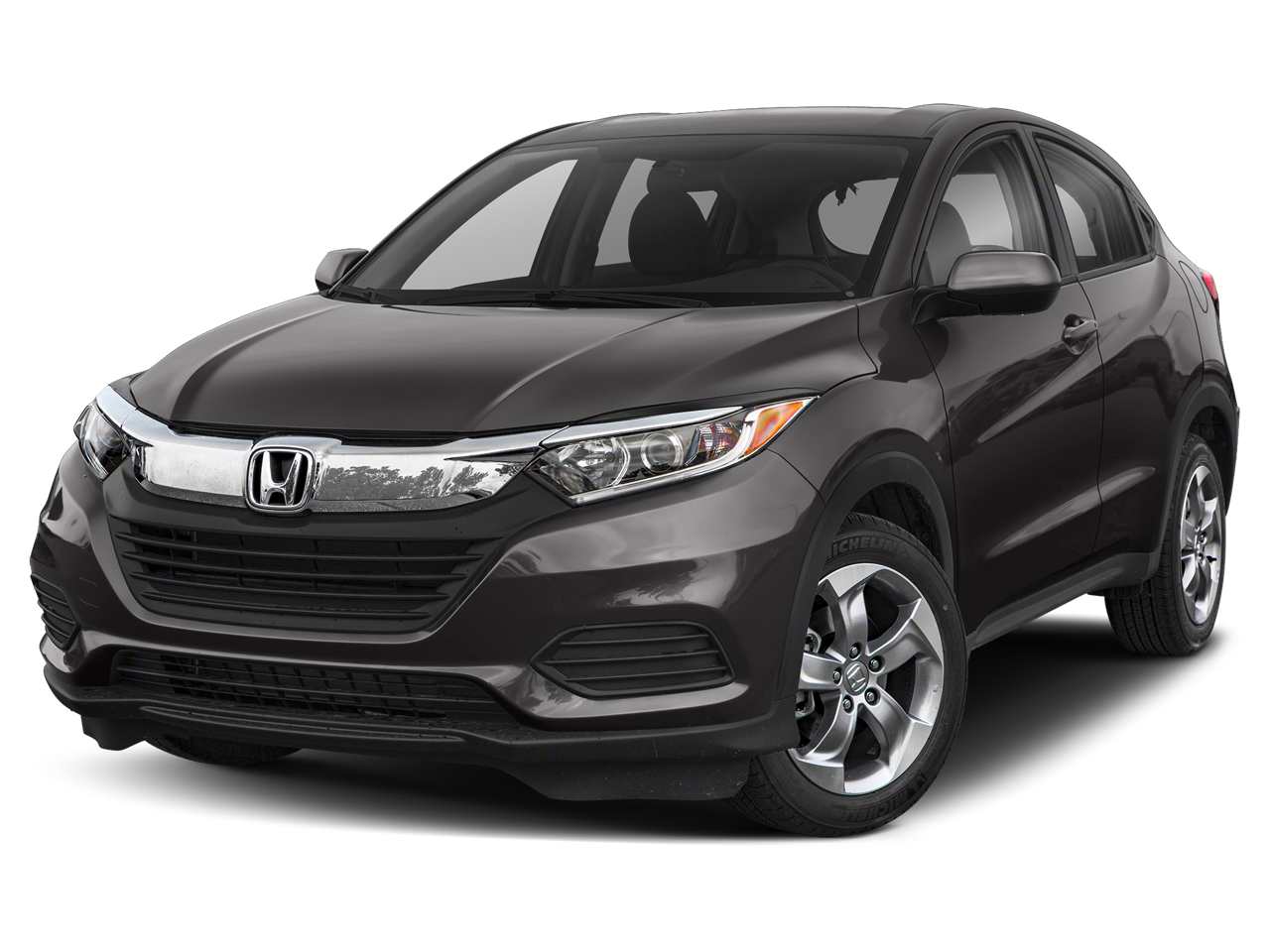 2022 Honda HR-V AWD LX