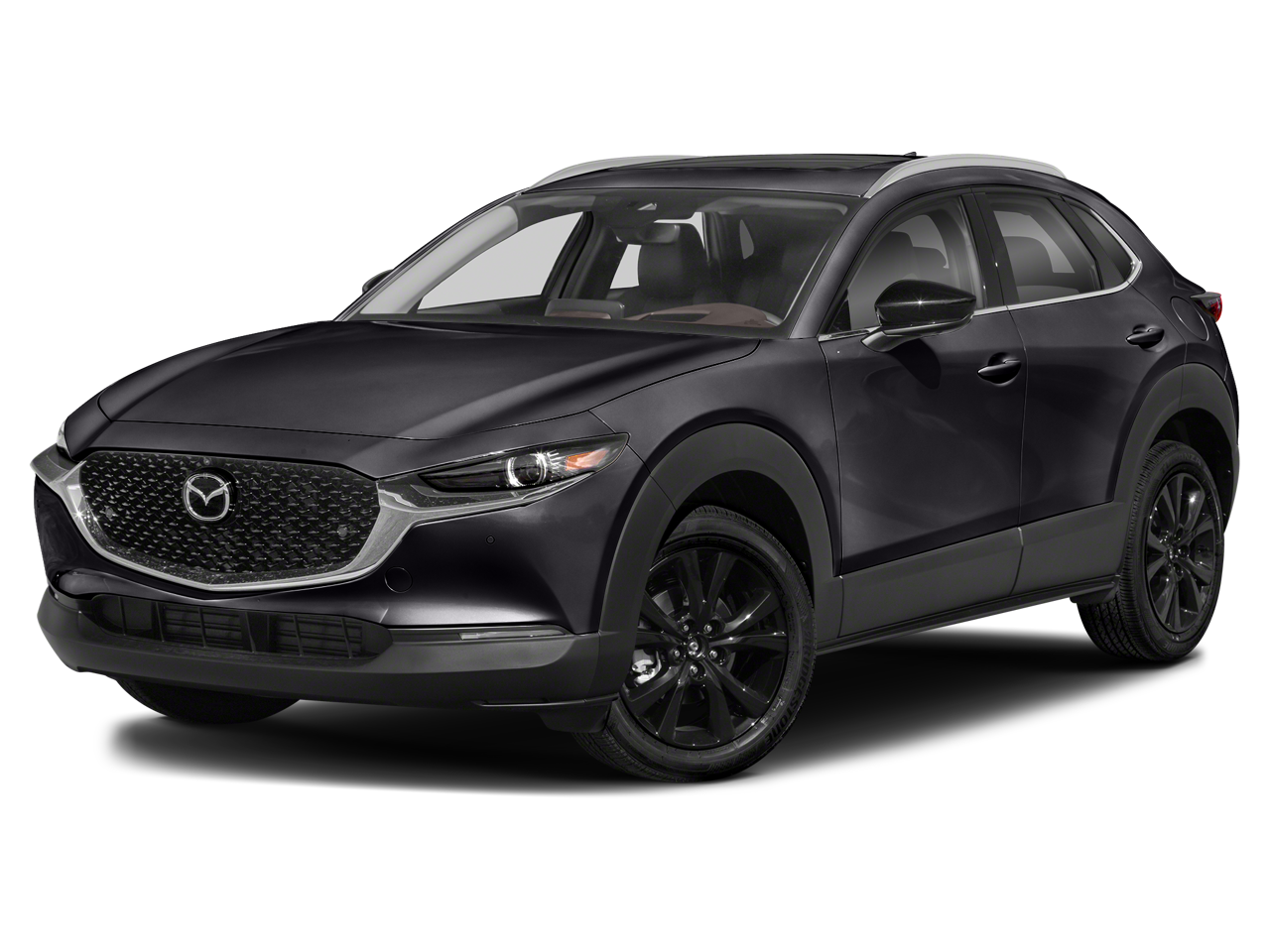 2022 Mazda Mazda CX-30 2.5 Turbo Premium Plus