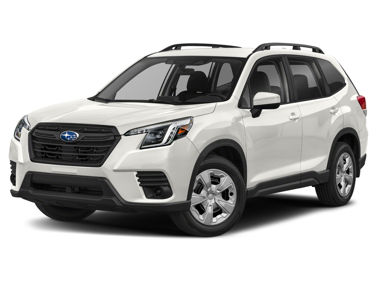 2022 Subaru Forester CVT