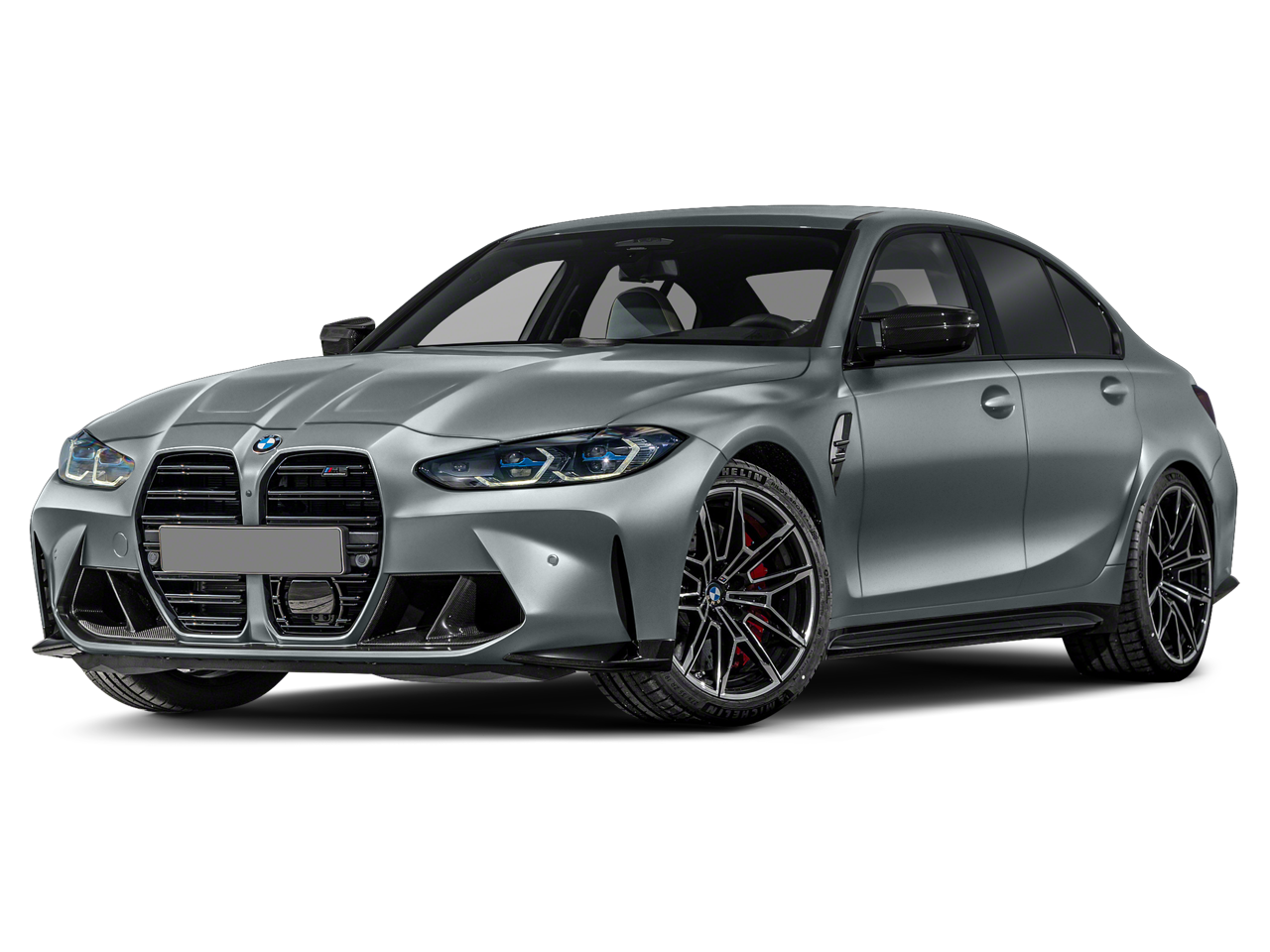 2023 BMW M3 Sedan