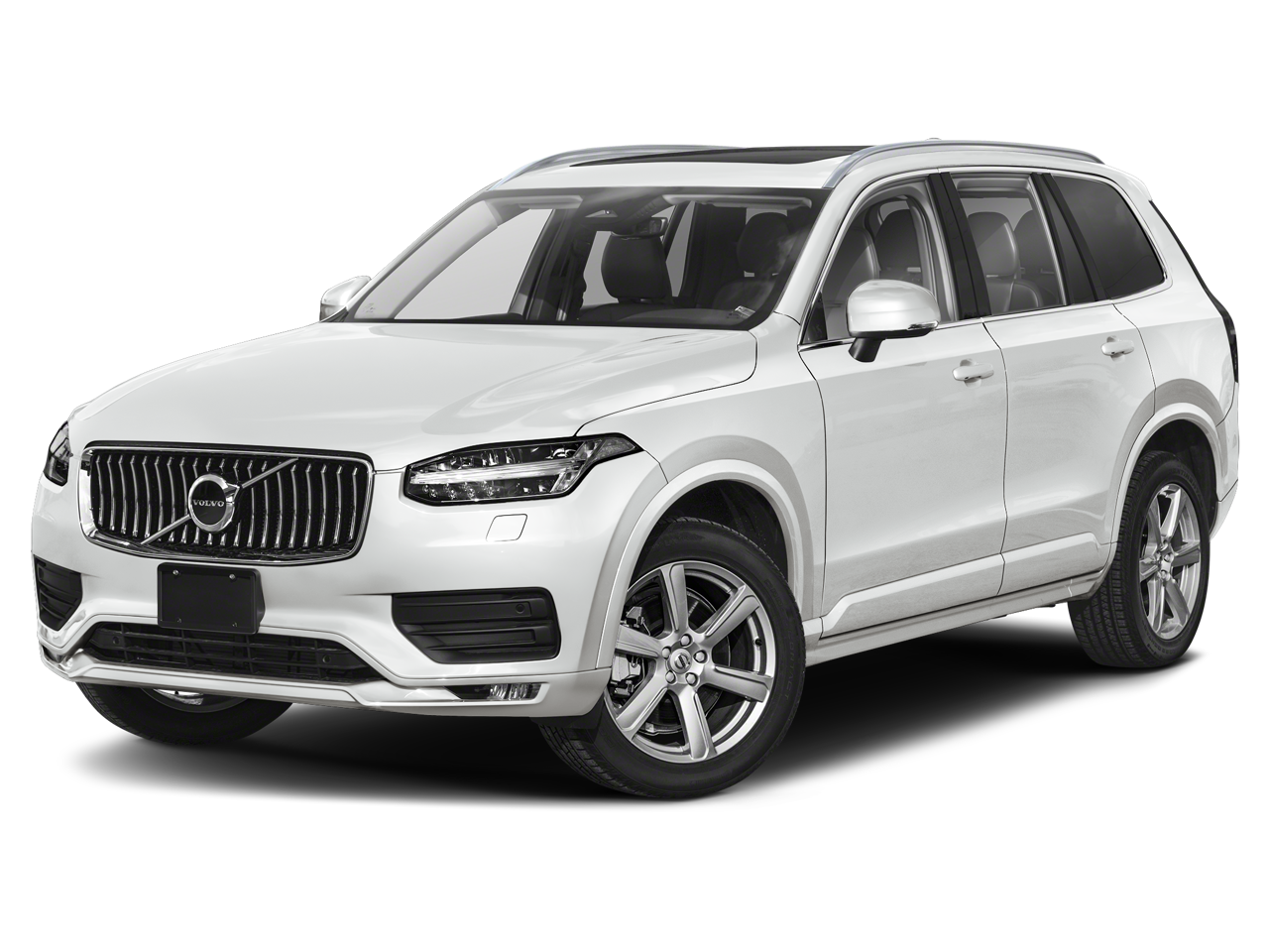 2023 Volvo XC90 B6 Plus 7-Seater