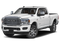 2024 RAM 2500 Limited Crew Cab 4x4 6'4" Box