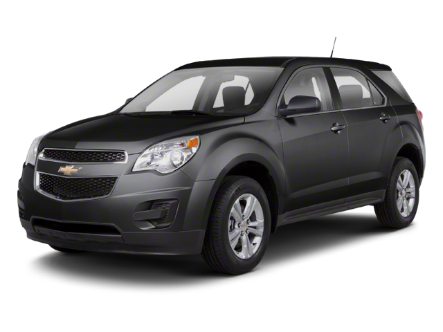 2010 Chevrolet Equinox LT