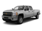 2011 Chevrolet Silverado 3500 HD DRW LT