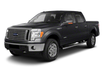 2011 Ford F-150 FX4