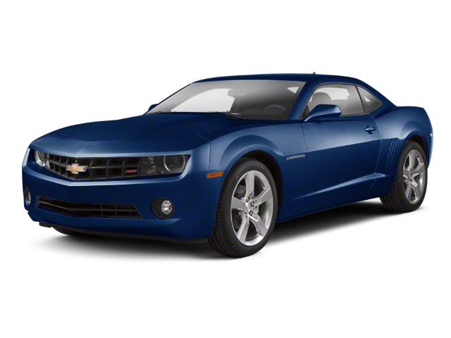 2012 Chevrolet Camaro 1LT