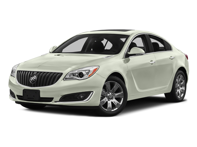 2016 Buick Regal