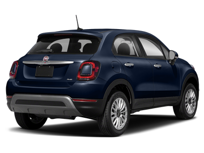 2019 FIAT 500X Trekking