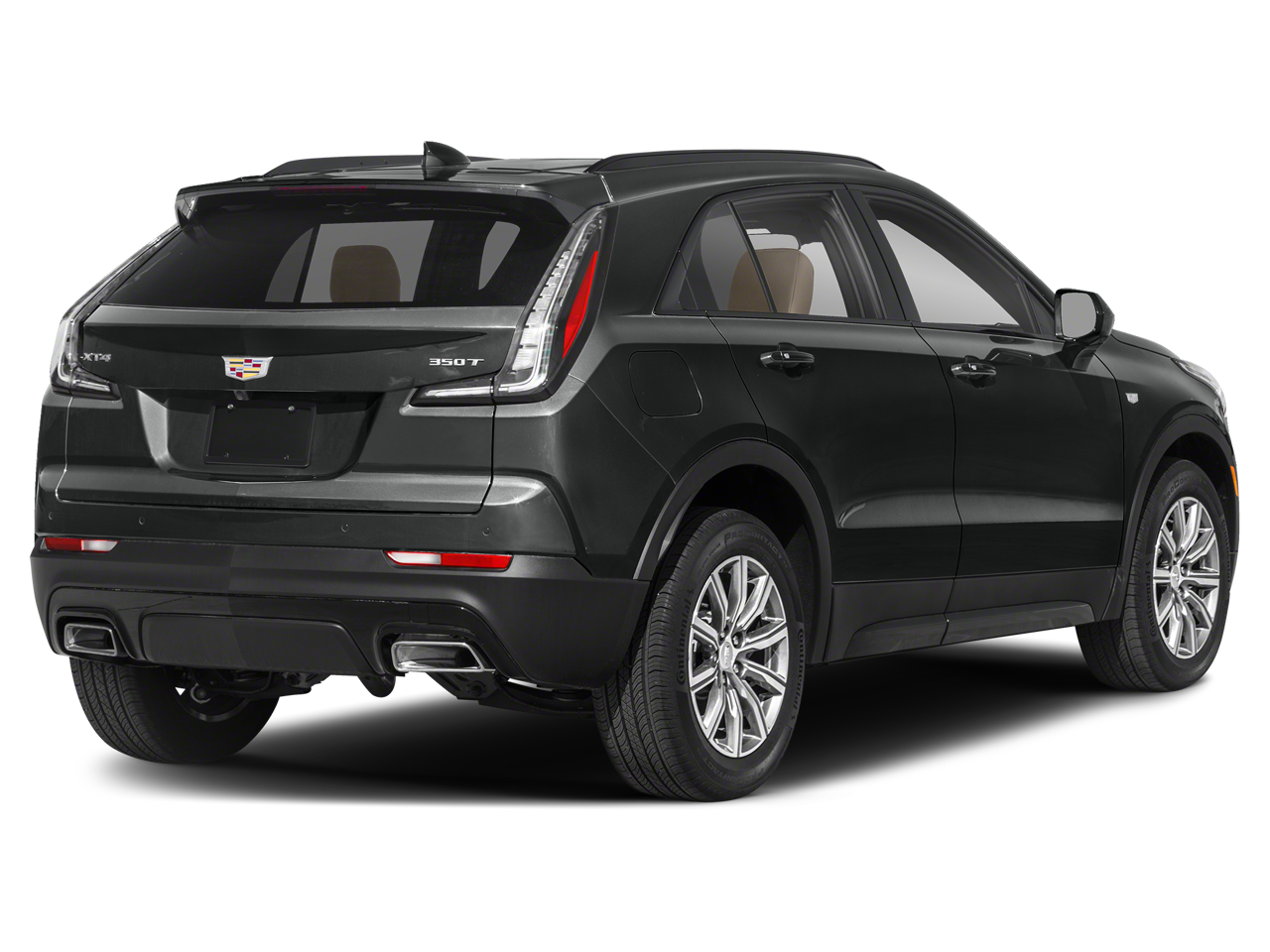 2020 Cadillac XT4 FWD Sport