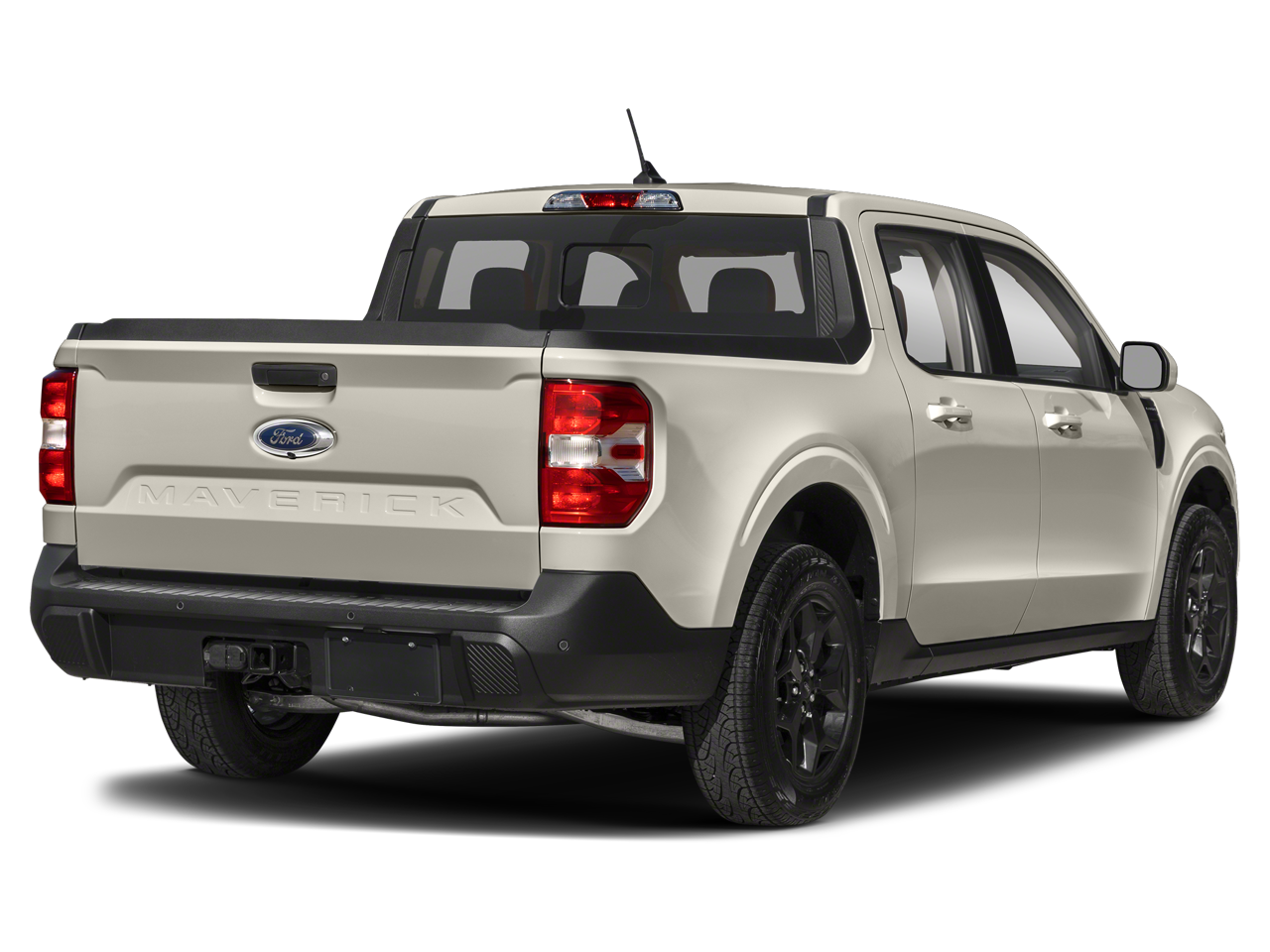 2024 Ford Maverick Lariat Tremor