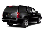 2012 Chevrolet Tahoe LTZ