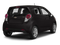 2014 Chevrolet Spark LT