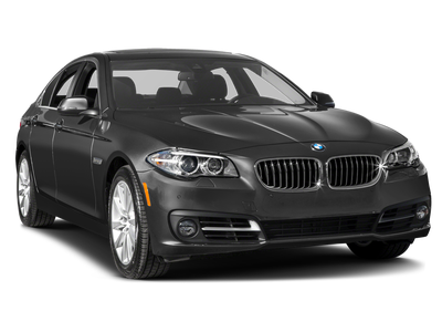 2015 BMW 535i 535i