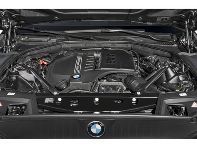 2015 BMW 535i 535i