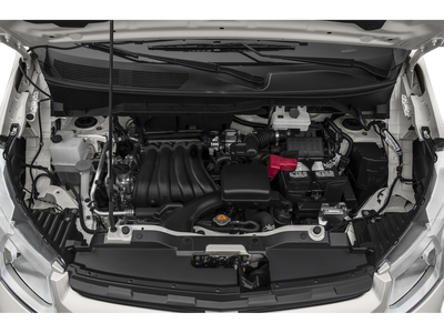 2015 Chevrolet City Express LT