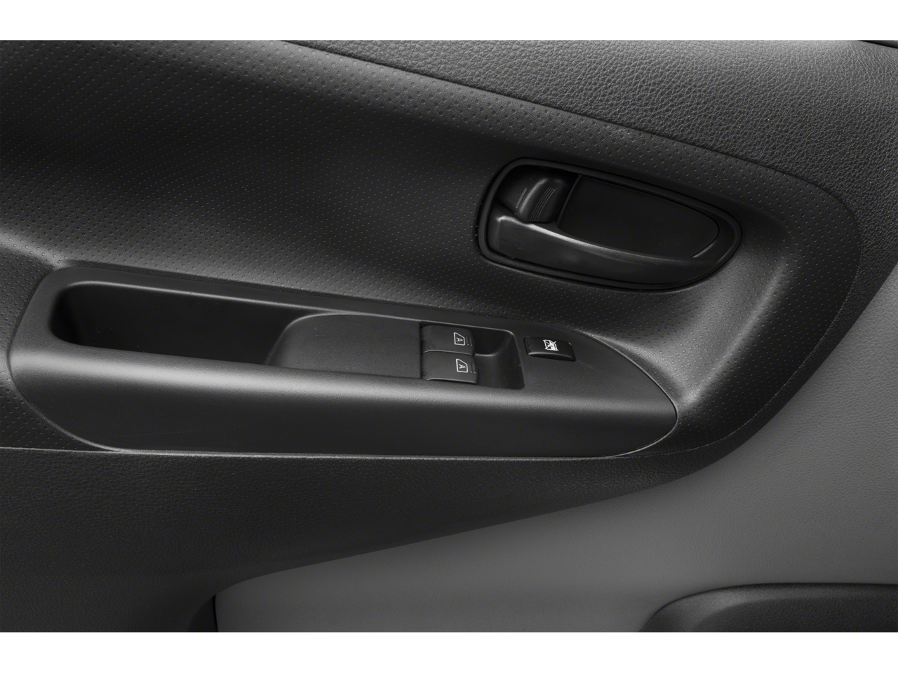 2015 Chevrolet City Express LT