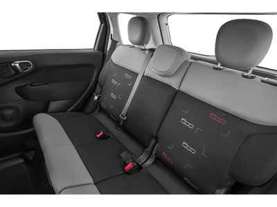 2015 FIAT 500L Easy