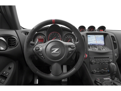 2019 Nissan 370Z Nismo
