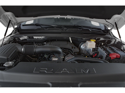 2019 RAM 1500 Big Horn/Lone Star Crew Cab 4x4 5'7" Box