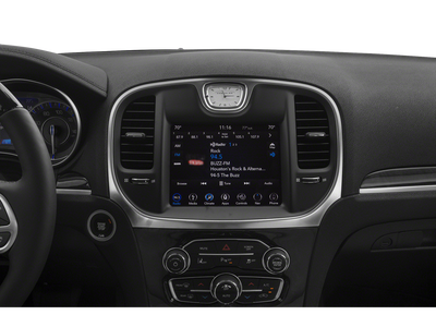 2020 Chrysler 300 300S