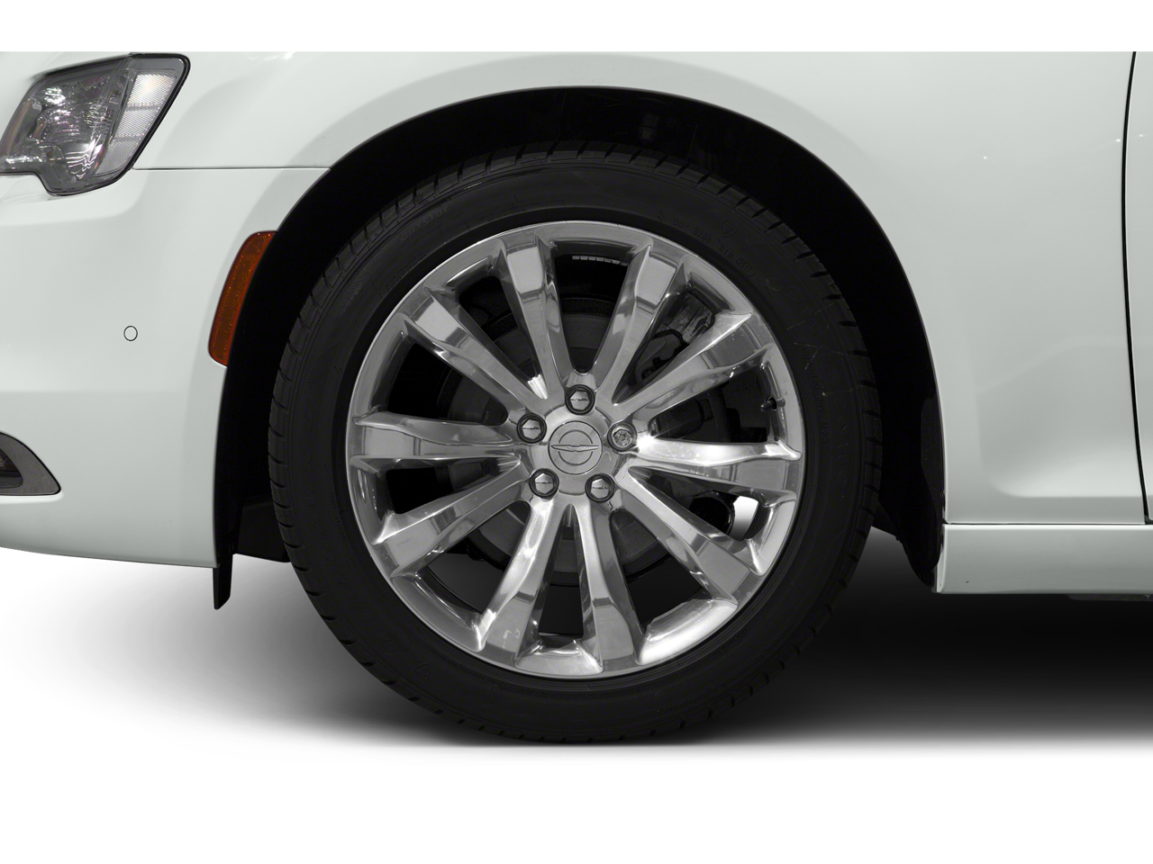 2020 Chrysler 300 300S