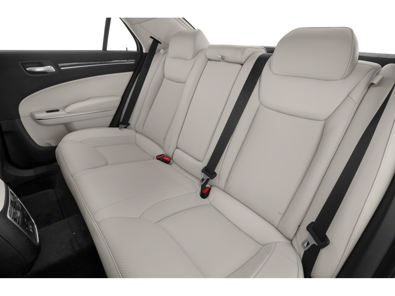 2020 Chrysler 300 300S