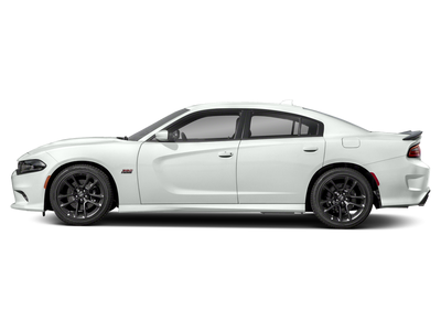2020 Dodge Charger Scat Pack Widebody RWD