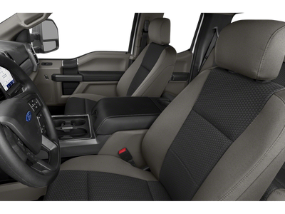 2020 Ford F-350SD XLT