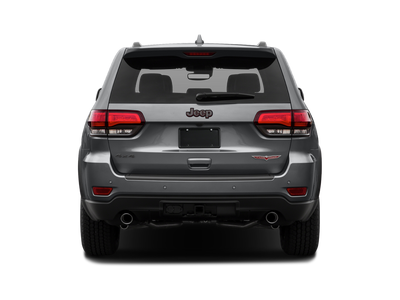 2020 Jeep Grand Cherokee Trailhawk 4x4