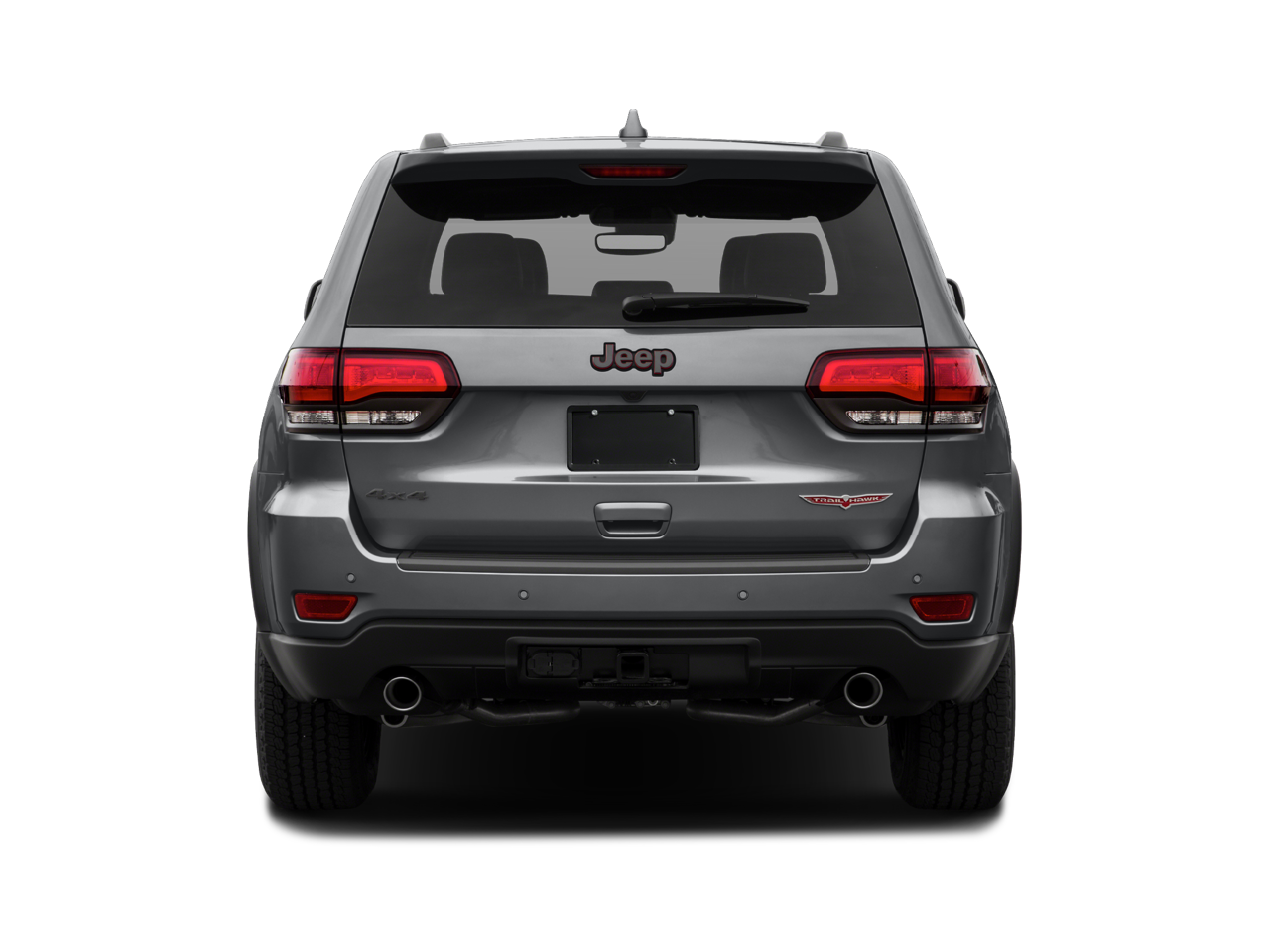 2020 Jeep Grand Cherokee Trailhawk 4x4