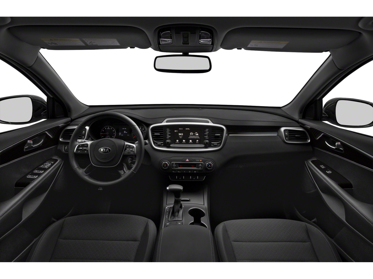 2020 Kia Sorento 2.4L LX