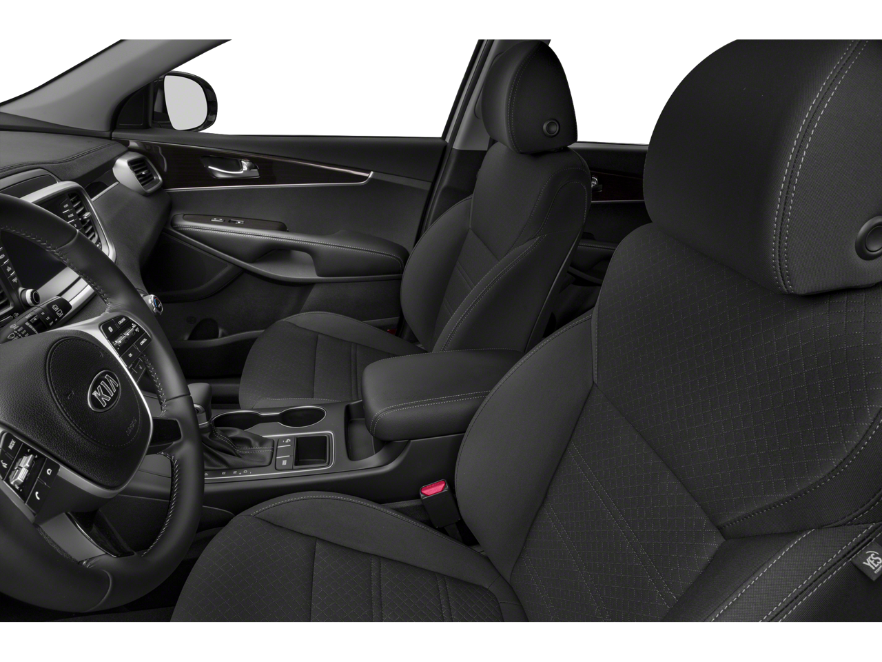 2020 Kia Sorento 2.4L LX
