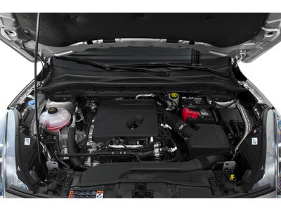 2021 Ford Escape SEL Hybrid