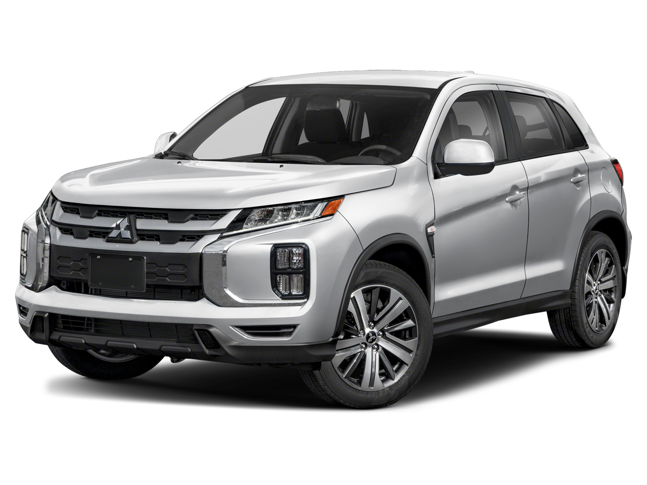 2021 Mitsubishi Outlander Sport