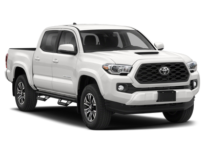2021 Toyota Tacoma 4WD SR5