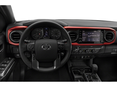 2021 Toyota Tacoma 4WD SR5